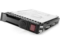 Serverhårddisk HP 2 TB 3,5" SATA III (6 Gb/s) (862126-001)