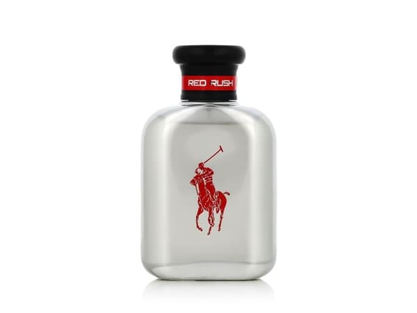 Ralph Lauren Polo Red Rush EDT M 75 ml