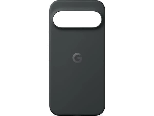 Google Pixelsnap, Suojus, Google, Pixel 10 Pro XL, 17,3 cm (6.8"), musta