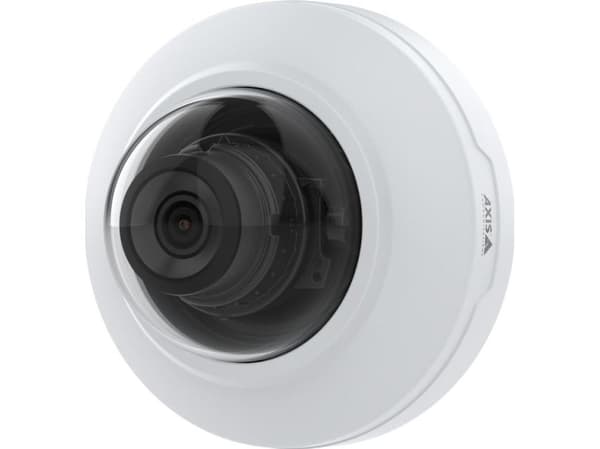 AXEL M4218-V CAM.