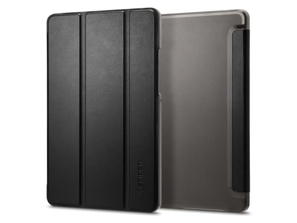 Spigen Smart Fold Case for Samsung Galaxy Tab A9 / A11 - Black