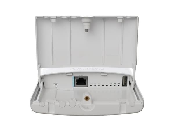 MikroTik NetBox 5 ax - Langaton yhteys