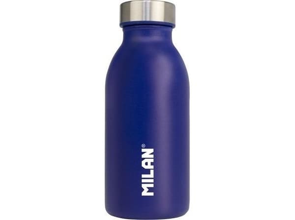 Termosflaska 354 ml Acid blue MILAN