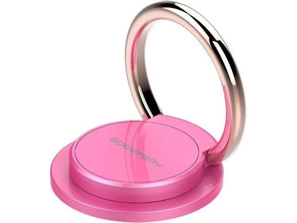 Mercury ring for finger