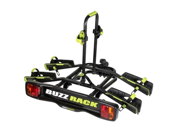 BuzzRack Buzzwing 2 - Sykkelstativ for 2 sykler