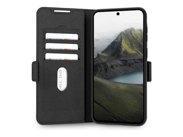 DBRAMANTE B2B BERGEN PRO GALAXY A57 BLACK