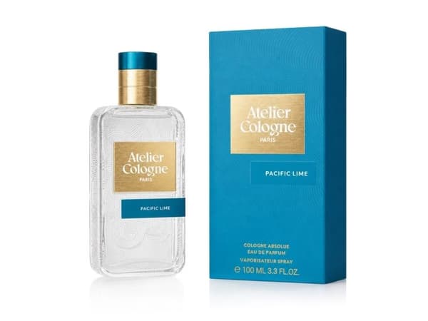 Atelier Cologne Pacific Lime Eau De Parfum 100 ml (unisex)