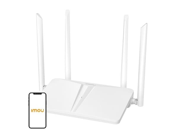 IMOU HR340 300Mbps trådløs ruter