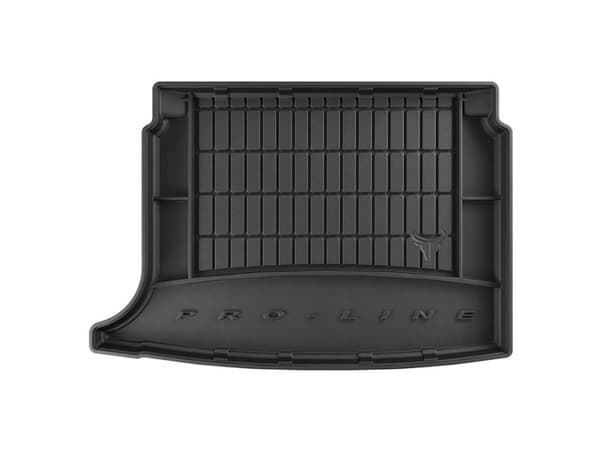Bagasjeromsmatte MG 4 2022-