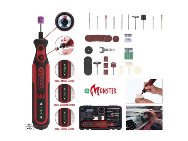 KS Tools 515.3990
