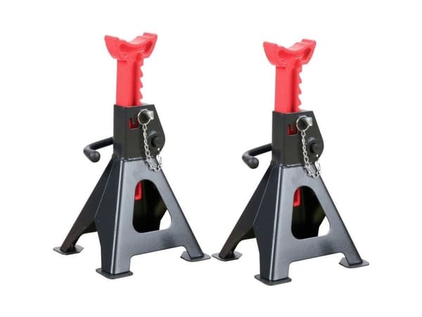 KS Tools Understelsbuk