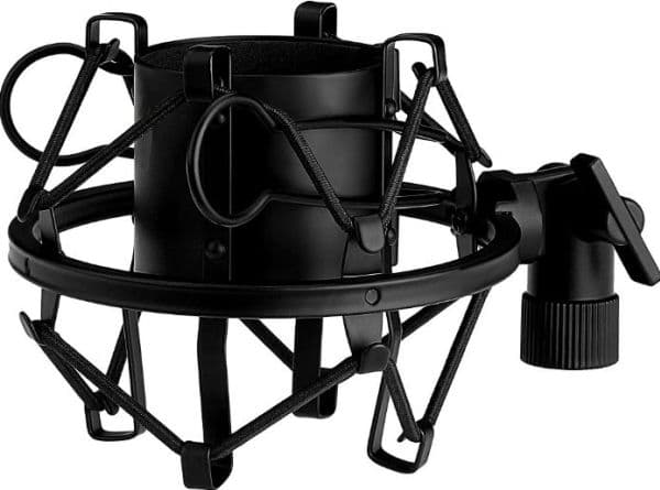 Mozos antivibrasjonskorg Shock SHM1