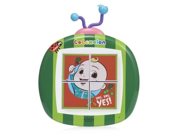CoComelon Musical Clever Blocks