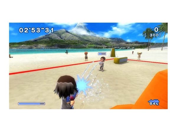 Go Vacation - Nintendo Switch