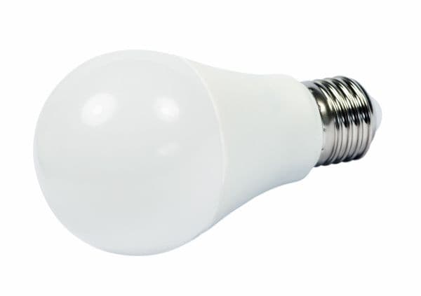 Synergy 21 LED BasicLine Retrofit E27 A60  - varm hvit