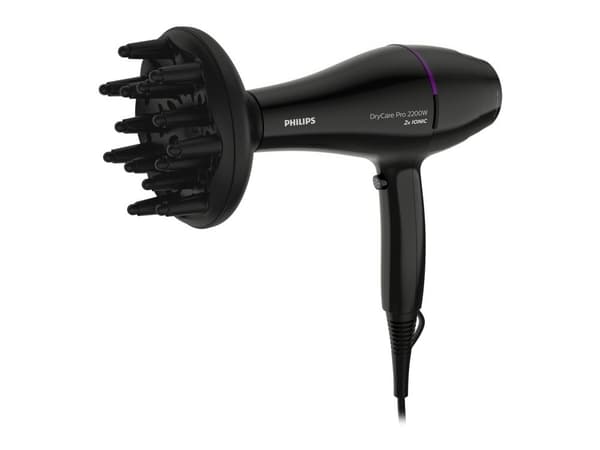 Philips Drycare Pro Hair Dryer Bhd27400