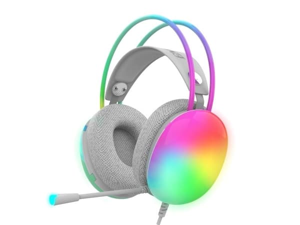 Inca IGK-X8Y - Headset
