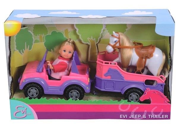 Simba Toys 105737460, Flicka, 3 År, Flicka, 221 g, Multifärg