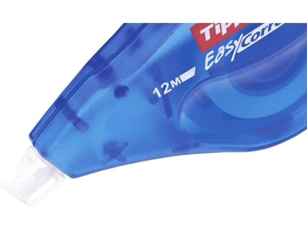 Rettetape Tipp-Ex Easy Correct, 4,2 mm x 12 m
