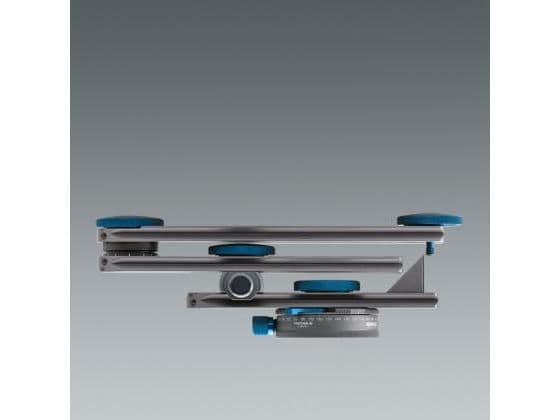 Novoflex Panorama VR-System Slim - Støttesystem - panoramaskytesystem