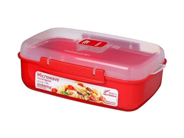 Rectangle 1,25L