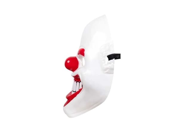 Horrorclownmask