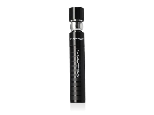 Mac Stack Micro Brush Mascara Black 12ml