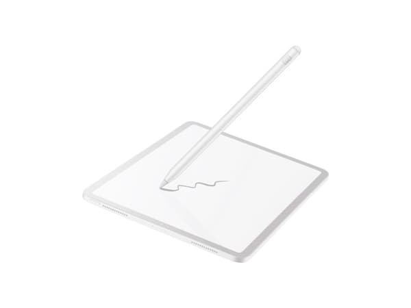 Cellularline 8018080488719, Tabletti, Apple, Harmaa, Apple, Valkoinen, Sisäinen
