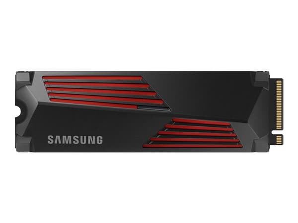 Samsung 990 PRO, 2000 Gt, M.2