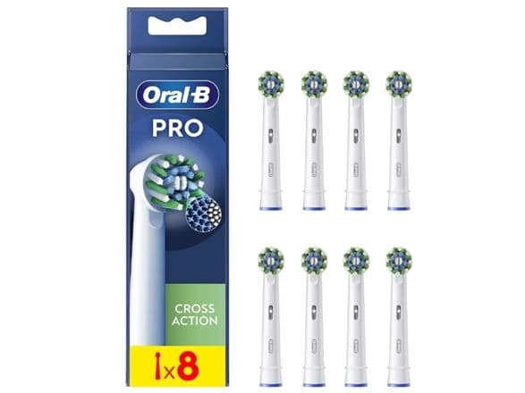 Oral-B EB50RX CrossAction