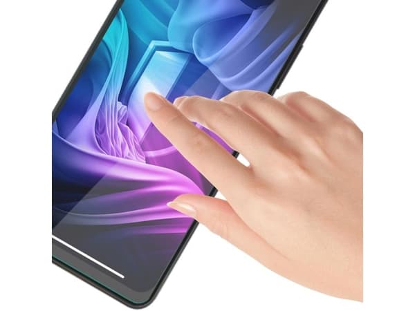 3MK ZTE OPTUS X PRO 5G – SILKY MATT PRO (skjermbeskyttelse)