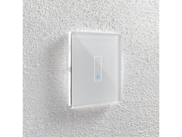 iotty Smart 1-vägsbrytare (utan frontplatta)