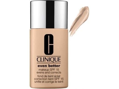 CLINIQUE Even Better Makeup SPF15 ,10 Alabaster 30ml