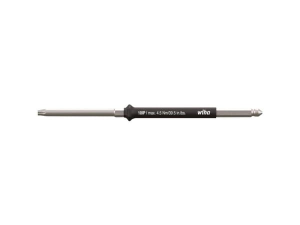 Wiha TORX PLUS utskiftbar bit verksted 4,0 mm
