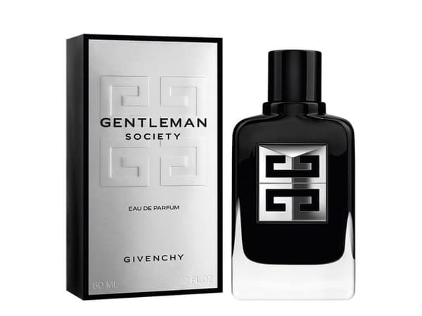 Givenchy  - Gentleman Society -  Eau De Parfum 100 ml (man)