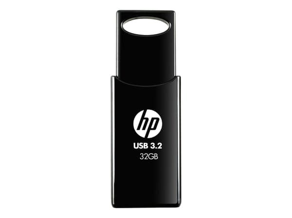 HP 712w - USB flash-enhet - 32 GB - USB 3.2