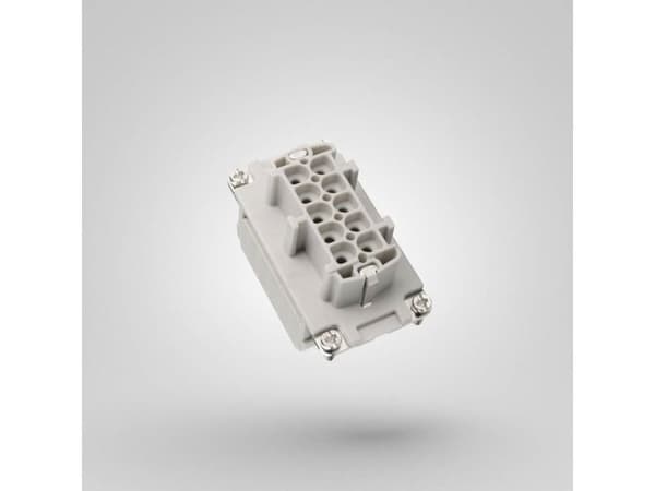 LAPP 10183002 Puristusliitin 10 kpl
