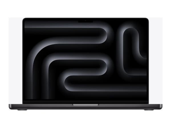 MBP 14 SB/18C/20C GPU/24GB/2TB