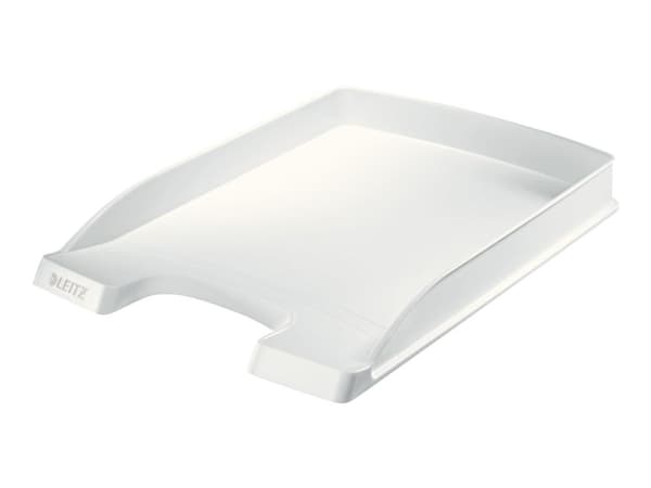 Leitz - Brevbakke - for A4 (210 x 297 mm) - hvit