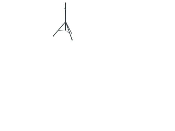Yamaha 21436, Sort, 3,41 kg
