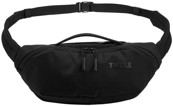 Thule Thule | Subterra 2 | Sling Bag | Juodas