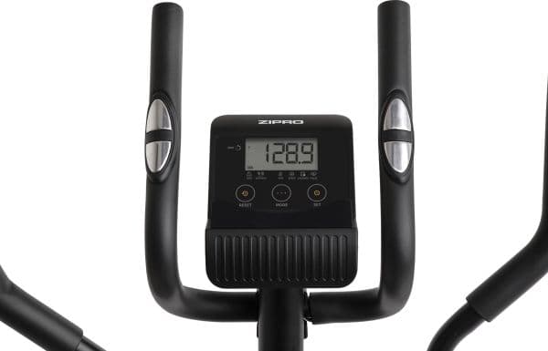 Zipro Burn Gold magnetisk elliptisk crosstrainer