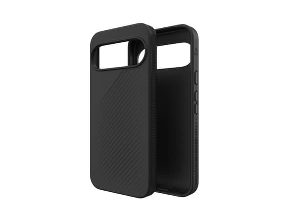 ZAGG Luxe, Etui, Google, Pixel 10 Pro XL, 17 cm (6.7"), Sort