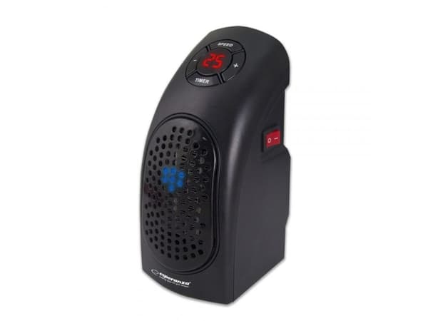 Termoventilator Esperanza Kalahari (EHH007)