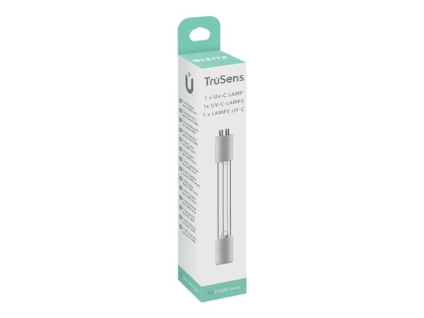 Leitz TruSens - UV-C-lampe - for luftrenser