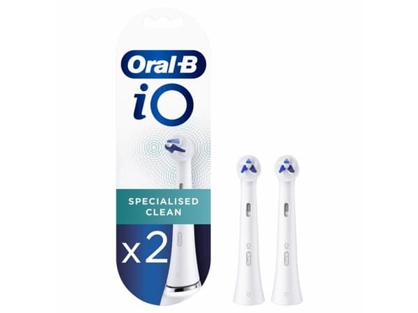Head Oral-B Head iO Specialized Clean EB2 2stk.
