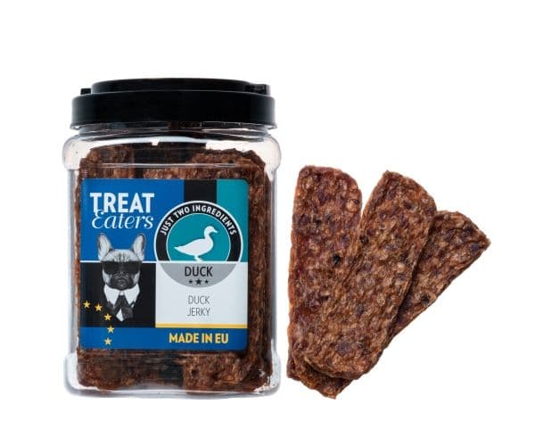 And jerky 400 g