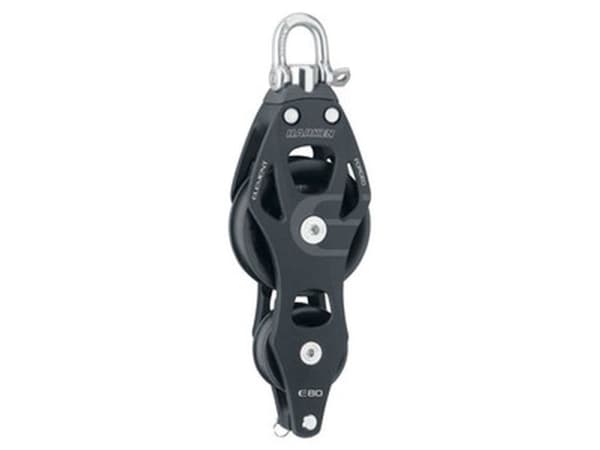 Harken Padeyes Ø95MM