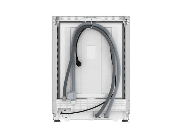 WHIRLPOOL 8003437639166 - Diskmaskin - Svart