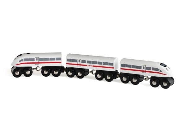 BRIO 33748 High Speed Train